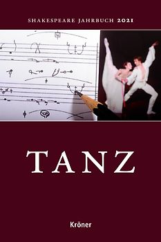 Shakespeare-Jahrbuch 2020