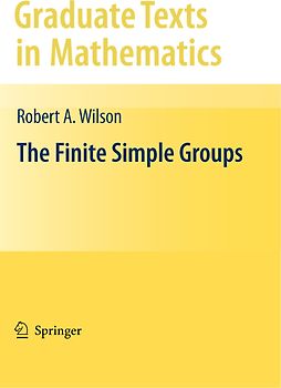 The Finite Simple Groups