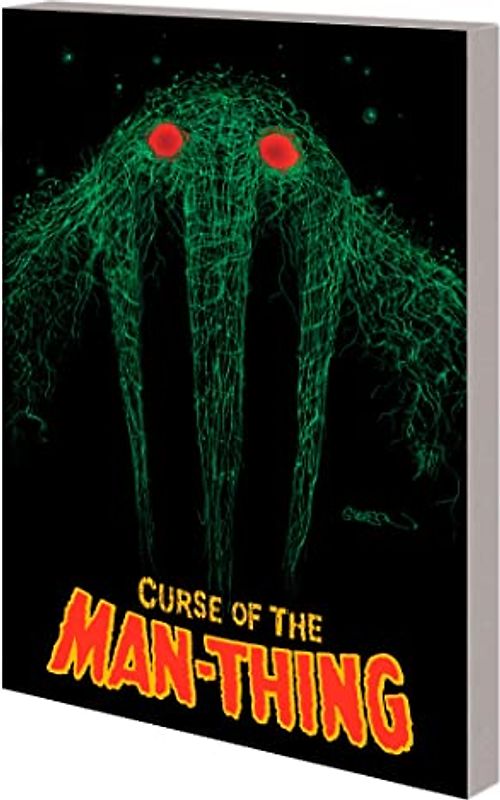 Curse of the Man-Thing