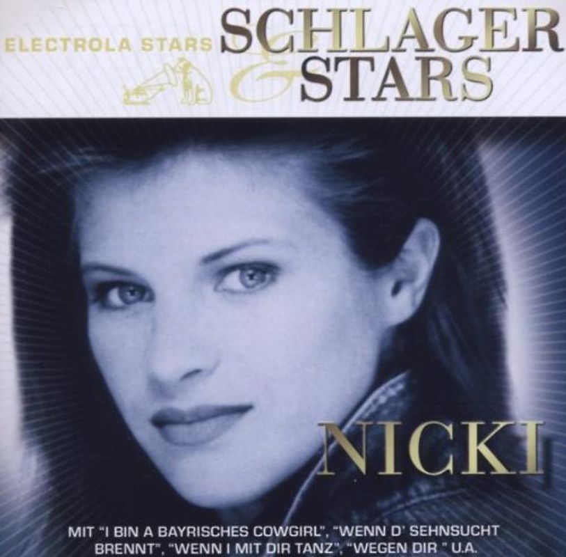 Nicki - Schlager & Stars