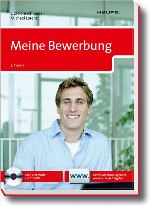 Meine Bewerbung