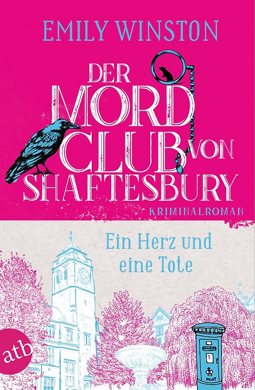 Der Mordclub von Shaftesbury – Ein Herz und eine tote Seele