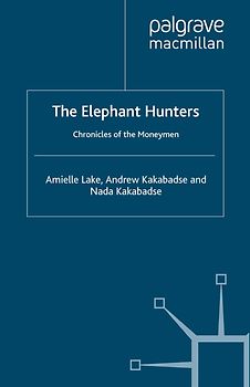 The Elephant Hunters