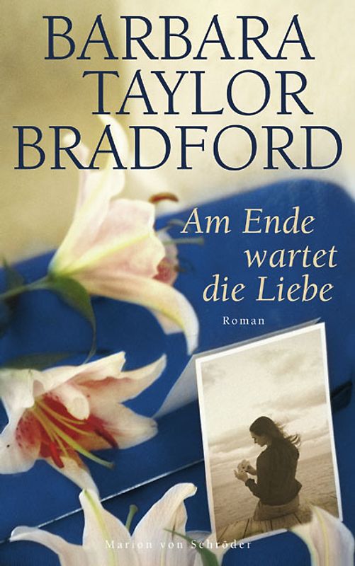 Am Ende wartet die Liebe