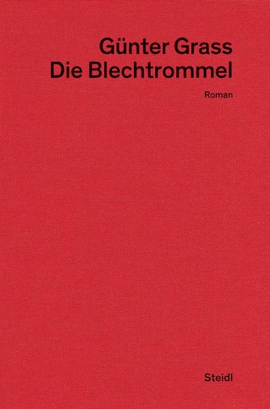 Die Blechtrommel