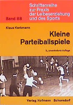 Kleine Parteiballspiele