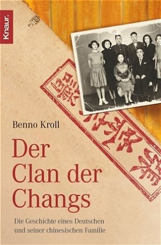 Der Clan der Changs