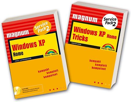 Windows XP Home - Bundle