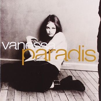 Vanessa Paradis - Vanessa Paradis
