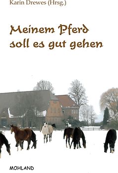 Meinem Pferd soll es gut gehen