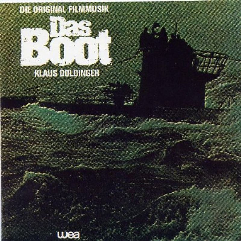Das Boot [Soundtrack]