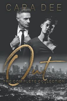 Out: The Complete Collection (Camassia Cove Universe, Band 15)