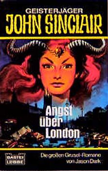 Angst über London