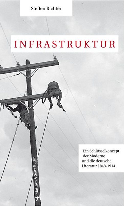 Infrastruktur