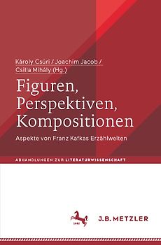 Figuren, Perspektiven, Kompositionen