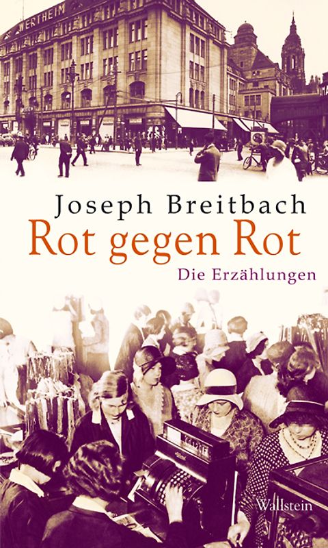 Rot gegen Rot