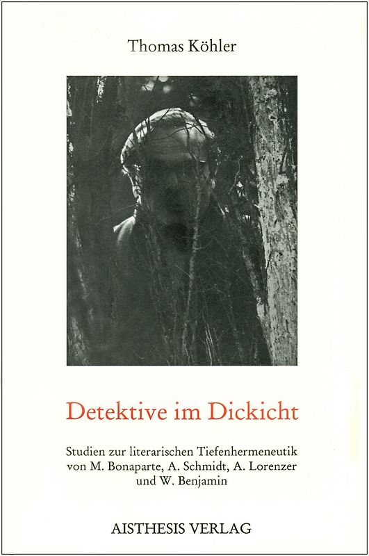 Detektive im Dickicht