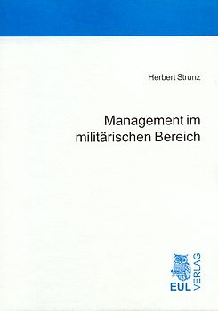 Management im militärischen Bereich