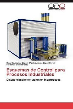 Esquemas de Control para Procesos Industriales