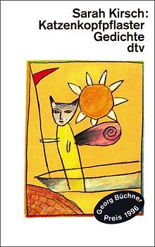 Katzenkopfpflaster. Gedichte