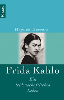 Frida Kahlo