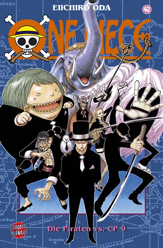 One Piece 42
