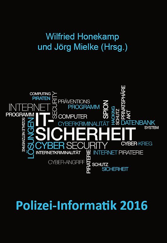 Polizei-Informatik 2016