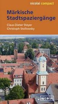 Märkische Stadtspaziergänge