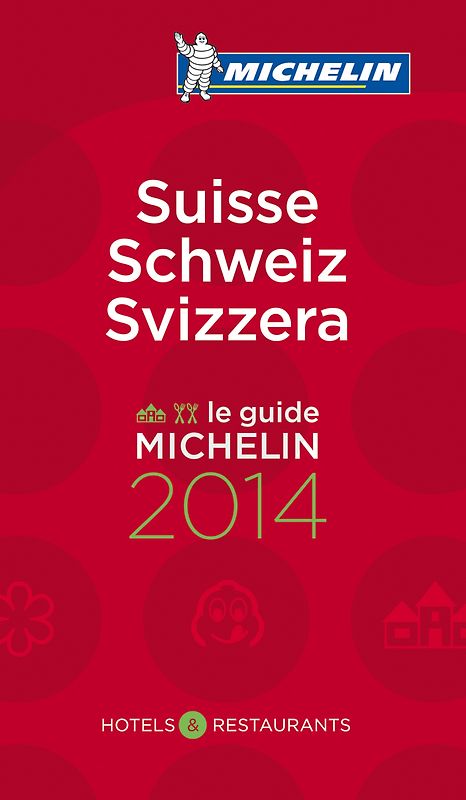 MICHELIN Suisse 2014