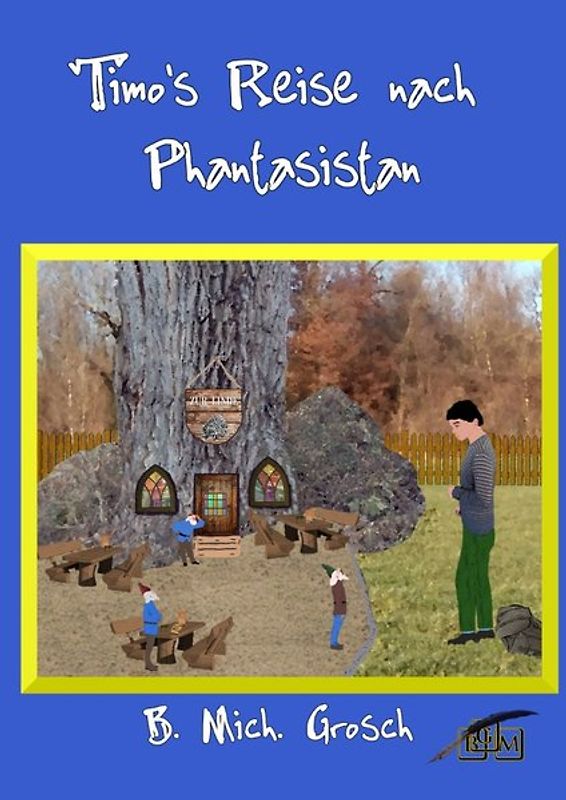 Timo's Reise nach Phantasistan