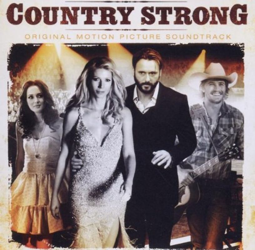 Country Strong  [Soundtrack]