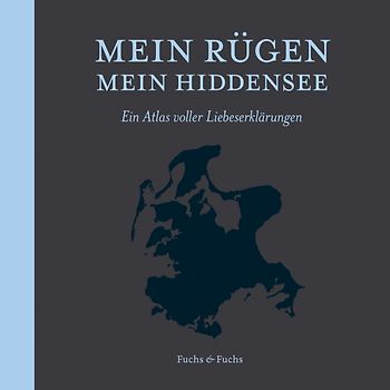 Mein Rügen – mein Hiddensee
