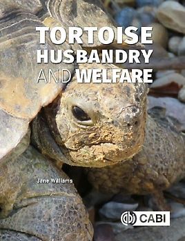 Tortoise Husbandry and Welfare