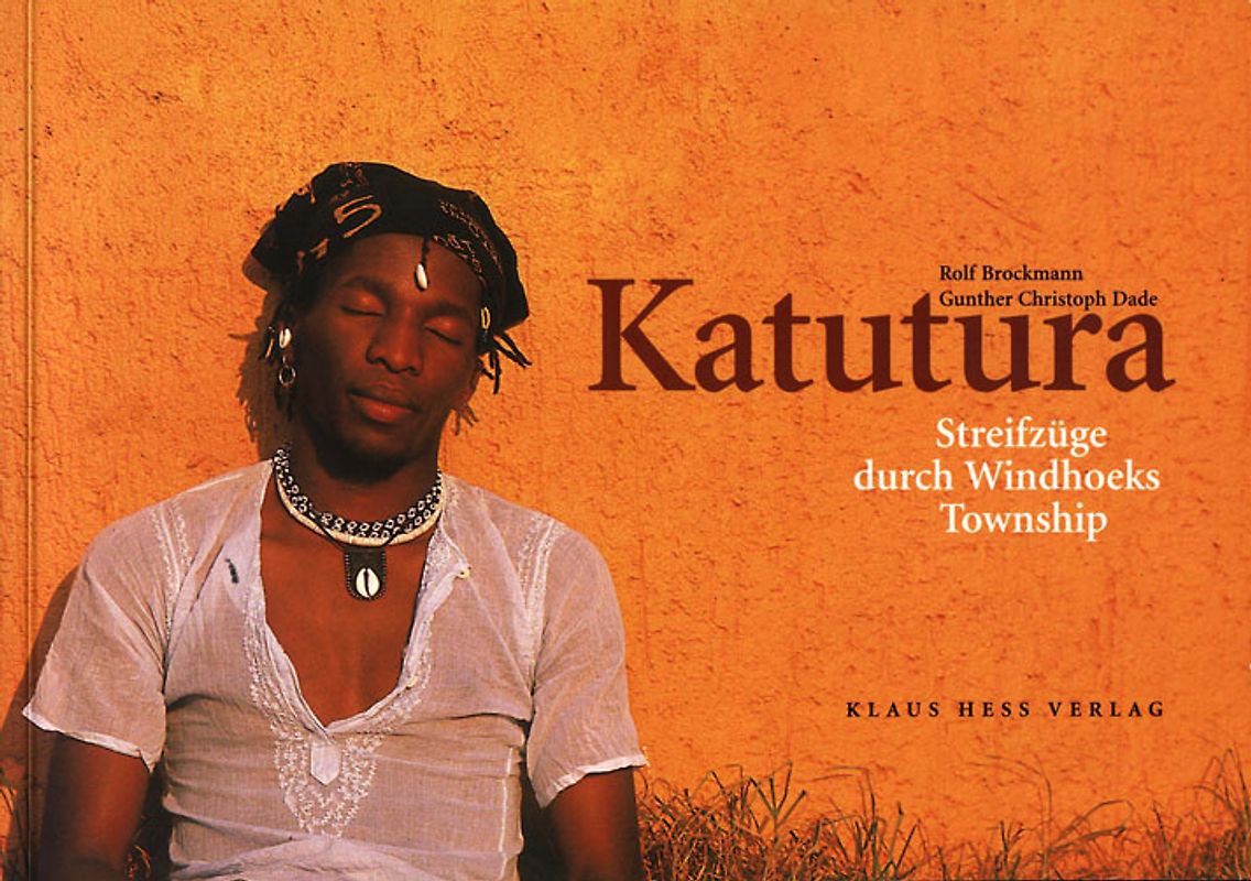 Katutura