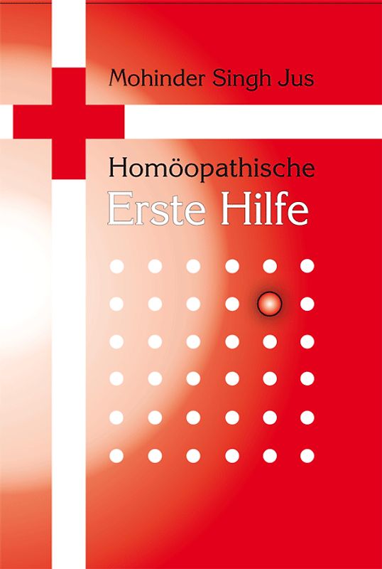 Homöopathische Erste Hilfe