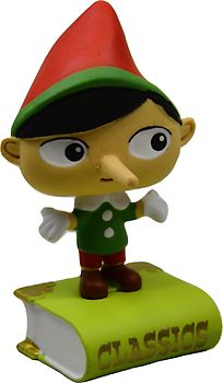 Tonies®: 5 Lieblings-Klassiker - Pinocchio und weitere Klassiker