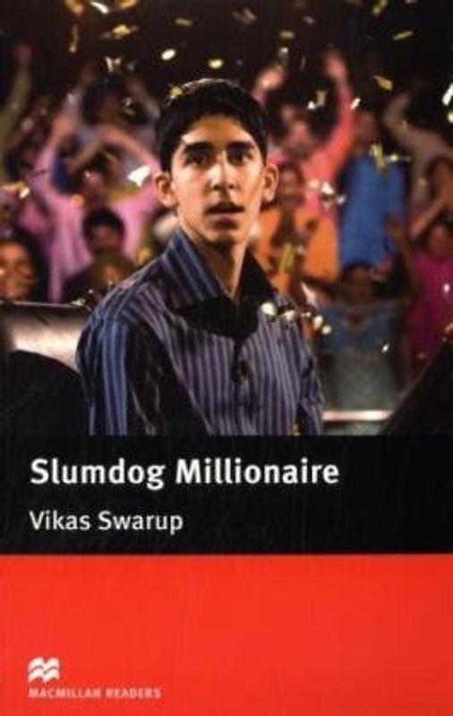 Slumdog Millionaire