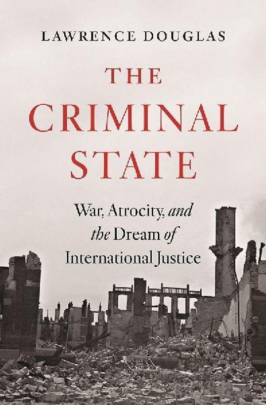 The Criminal State