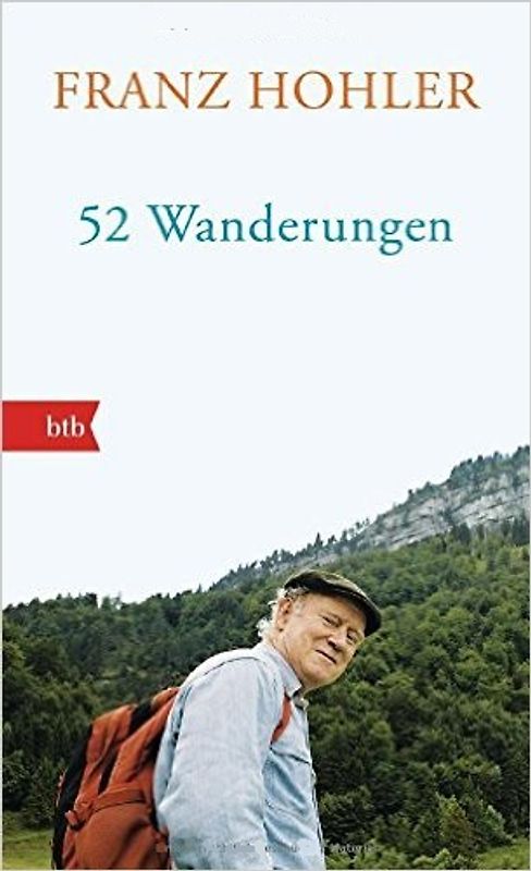 52 Wanderungen
