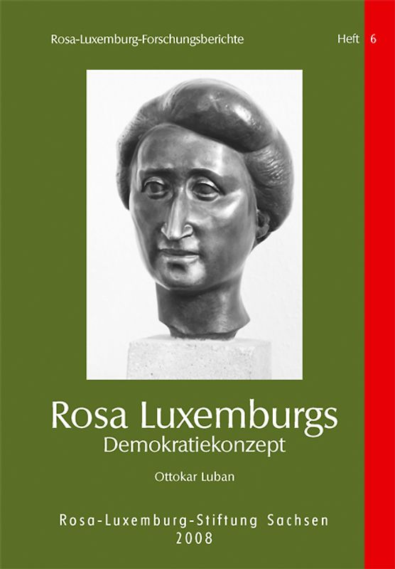 Rosa Luxemburgs Demokratiekonzept