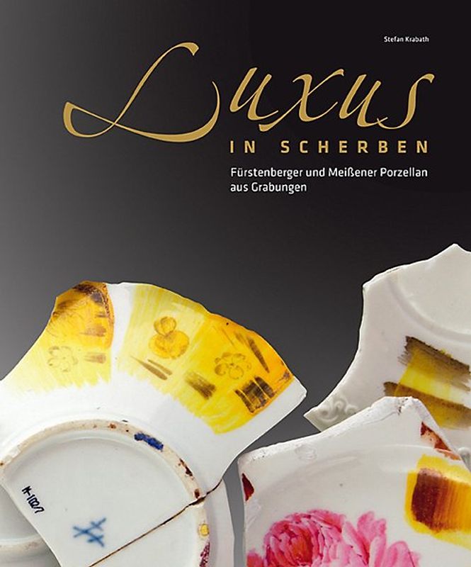 Luxus in Scherben