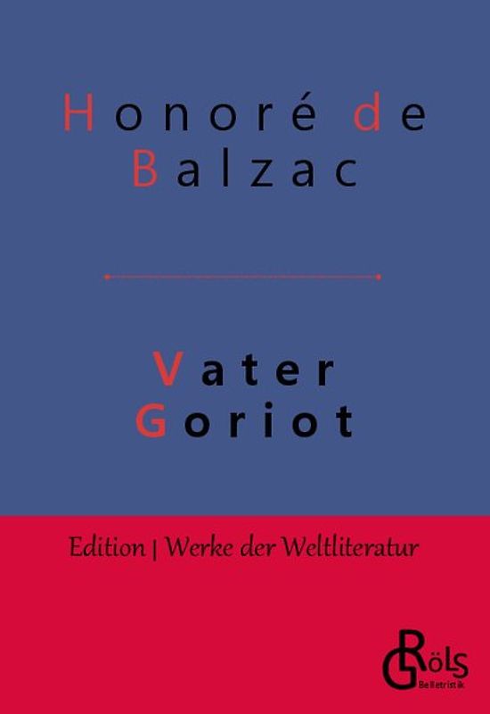 Vater Goriot