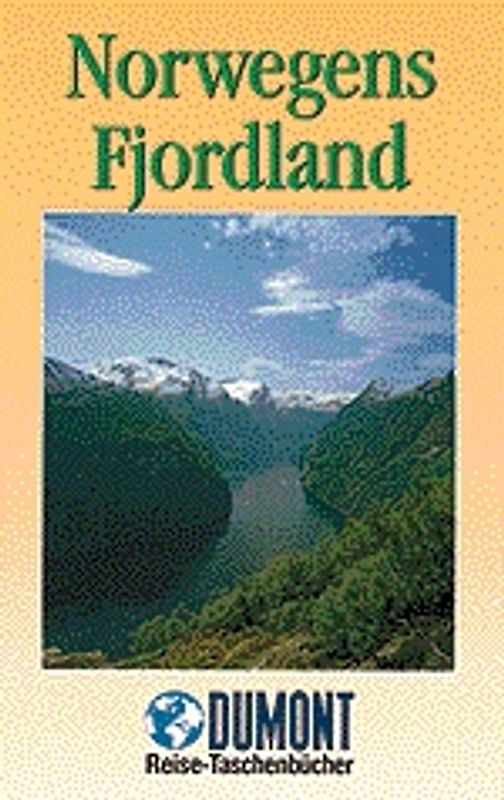 Norwegens Fjordland