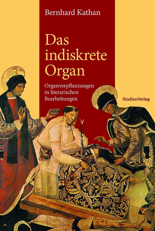 Das indiskrete Organ