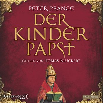 Der Kinderpapst