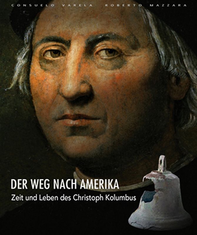 Der Weg nach Amerika