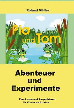 Pia und Tom