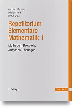 Repetitorium Elementare Mathematik 1