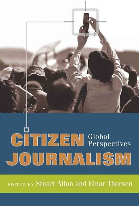 Citizen Journalism