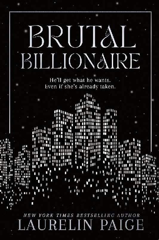 Brutal Billionaire